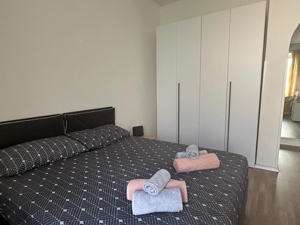 Stuparich House Apartment
